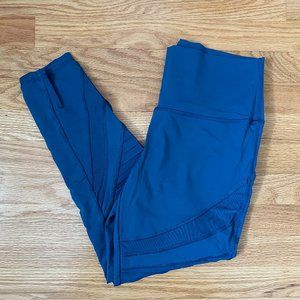 Aerie Women Move High Waisted Moto Leggings